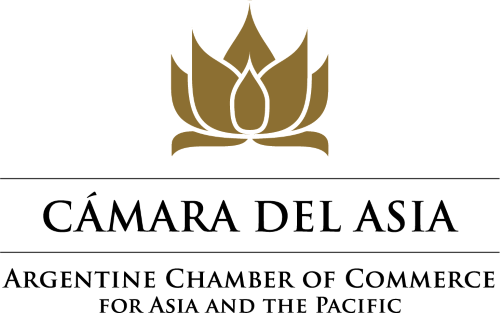 Cámara del Asia