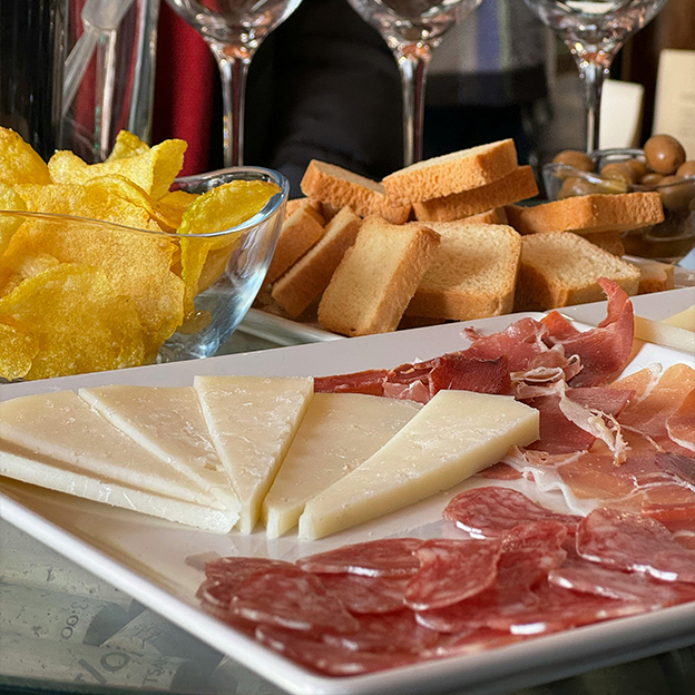 Producción de origen