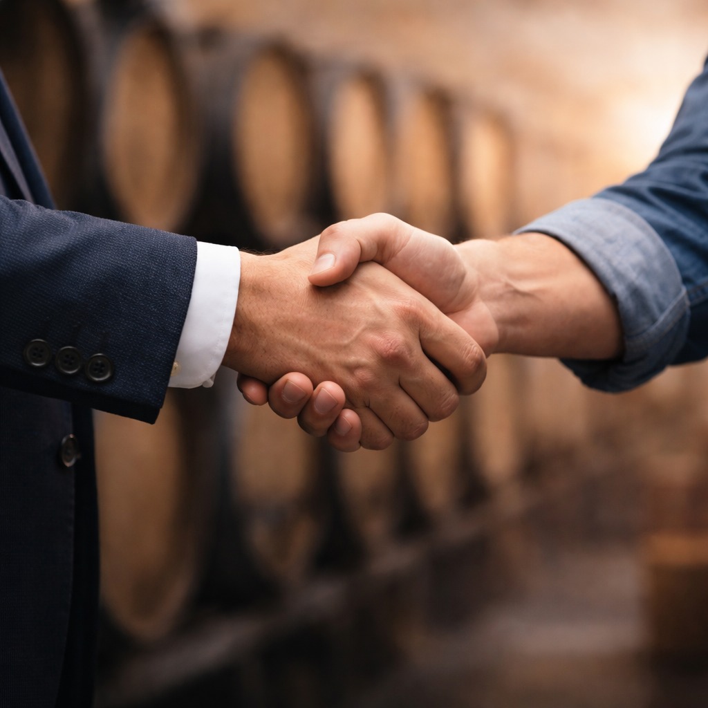 Logística internacional