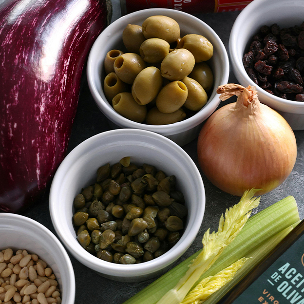 Mercados internacionales